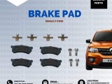 Renault kwid Genuine brake pads