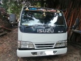 Isuzu Isuzu ELF 1997 Lorry