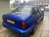 Daewoo Reacer 1993 Car