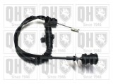 OPEL , VAUXHALL CLUTCH CABLE