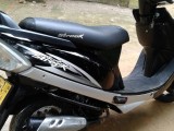 TVS streak 2011 Motorcycle