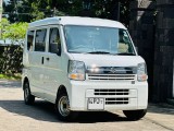 Suzuki SUZUKI EVERY PJ  2019 2018 Van