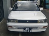 Toyota Corolla 1989 Car - For Sale