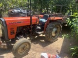  45DI Tafe Tractor Orange 2016  Tractor