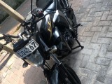 Yamaha Fz V2 2015 Motorcycle