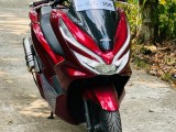 Honda HONDA PCX ANJEL LIGHT 150  BJF  2024 2019 Motorcycle