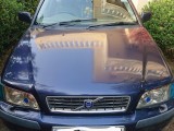 Volvo S40 2002 Car - For Sale