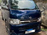 Toyota KDH GL 2014 Van - For Sale