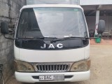 JAC Jac 10.5 Feet 2015 Lorry