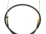 PEUGEOT 206 BRAKE CABLE