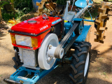  Farm Master Hand Tractor RV125  Tractor