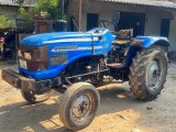  Micro sonalika D50  Tractor