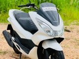 Honda HONDA PCX LED 125  BJE  2024 2023 Motorcycle