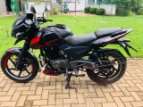 Bajaj Pulsar 150 Sport Edition 2019 2019 Motorcycle