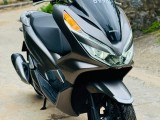 Honda HONDA PCX ANJEL LIGHT 125  BJG  2024 2020 Motorcycle