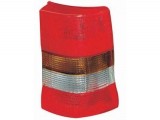 OPEL ASTRA TAIL LAMP GLASS