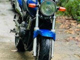 Honda HONDA HORNET CH 125  BJH  2024 2016 Motorcycle