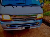 Toyota Toyota Dolphin 1993 Van - For Sale