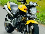 Honda HONDA HORNET CH 140  BCS  2015 2012 Motorcycle