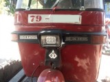  Greaves Garuda DG-360 DIESEL 1997 Three Wheel