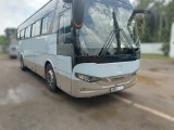 Micro Yutong 2011 Bus