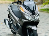 Honda HONDA PCX ANJEL LIGHT 125  BIT  2020 2019 Motorcycle