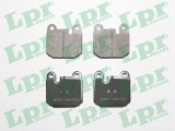 BMW 3 SEREIS E21 E30 BRAKE PAD