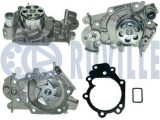 AUDI A4 A6  SCODA VW BEETLE CADDY GOLF JETTA PASSAT SHARAN TIGUAN TOURAN WATER PUMP