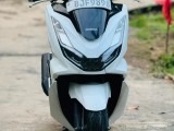 Honda HONDA PCX 125CC  BJF  2023 2023 Motorcycle