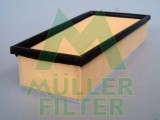 TOYOTA LAND CRUISER FIAT AIR FILTER