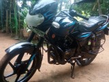 Bajaj 135 2007 Motorcycle