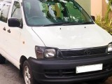 Toyota KR42 1998 Van - For Sale