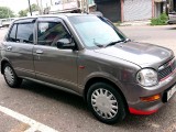 Perodua Kelisa - AHIZO 2005 Car - For Sale