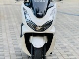 Honda HONDA PCX 125CC  BJE  2023 2023 Motorcycle