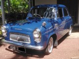 Ford Prefect Classics E 100 1957 Car - For Sale