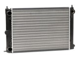 VW GOLF JETTA RADIATOR