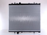 PEUGEOT 407   PEUGEOT 2008 RADIATOR