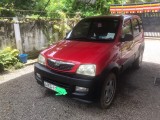 Zotye Nomad 2011 Jeep - For Sale