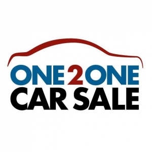 One 2 One Car Sale