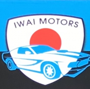 Iwai Motors